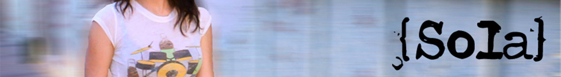 sola banner